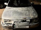 ВАЗ (Lada) 2112 2004 года за 300 000 тг. в Тараз – фото 4