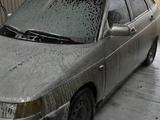 ВАЗ (Lada) 2112 2004 года за 300 000 тг. в Тараз – фото 5