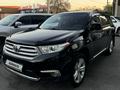 Toyota Highlander 2011 года за 10 900 000 тг. в Шымкент – фото 2