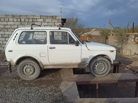 ВАЗ (Lada) Lada 2121 1994 годаүшін750 000 тг. в Экибастуз