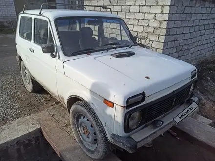 ВАЗ (Lada) Lada 2121 1994 годаүшін750 000 тг. в Экибастуз – фото 7