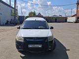 ВАЗ (Lada) Largus (фургон) 2014 года за 2 800 000 тг. в Костанай – фото 2