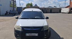 ВАЗ (Lada) Largus (фургон) 2014 года за 2 800 000 тг. в Костанай – фото 2