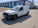 ВАЗ (Lada) Largus (фургон) 2014 года за 2 800 000 тг. в Костанай