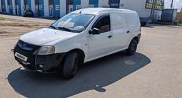 ВАЗ (Lada) Largus (фургон) 2014 года за 2 800 000 тг. в Костанай