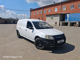 ВАЗ (Lada) Largus (фургон) 2014 года за 2 800 000 тг. в Костанай – фото 3