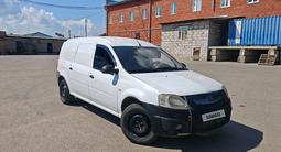 ВАЗ (Lada) Largus (фургон) 2014 года за 2 800 000 тг. в Костанай – фото 3