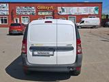 ВАЗ (Lada) Largus (фургон) 2014 года за 2 800 000 тг. в Костанай – фото 4