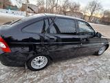 ВАЗ (Lada) Priora 2172 2012 года за 2 450 000 тг. в Костанай – фото 4