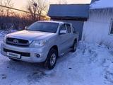 Toyota Hilux 2010 годаүшін8 200 000 тг. в Астана – фото 2