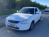 ВАЗ (Lada) Priora 2172 2011 годаfor1 600 000 тг. в Астана