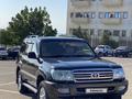 Toyota Land Cruiser 2006 года за 7 350 000 тг. в Актау – фото 14