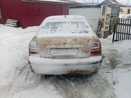 Skoda Octavia 2006 года за 500 000 тг. в Тайынша