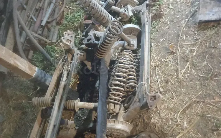 Балки задние на ваз за 30 000 тг. в Алматы