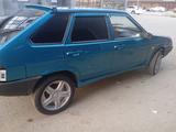 ВАЗ (Lada) 2109 1999 года за 850 000 тг. в Кокшетау – фото 5