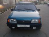 ВАЗ (Lada) 2109 1999 года за 850 000 тг. в Кокшетау