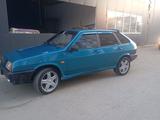 ВАЗ (Lada) 2109 1999 года за 850 000 тг. в Кокшетау – фото 2