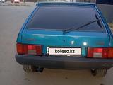 ВАЗ (Lada) 2109 1999 года за 850 000 тг. в Кокшетау – фото 4