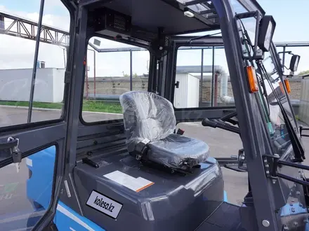 TRF  E30-3F4 (Кара г/п 3000 кг, Li-ion) 2026 года за 9 100 000 тг. в Алматы – фото 4