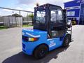 TRF E30-3F4 (Кара г/п 3000 кг, Li-ion) 2026 года за 9 100 000 тг. в Алматы