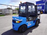 TRF E30-3F4 (Кара г/п 3000 кг, Li-ion) 2026 года за 9 100 000 тг. в Алматы