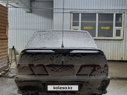 ВАЗ (Lada) 2115 2006 года за 1 100 000 тг. в Семей – фото 7