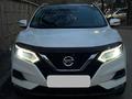 Nissan Qashqai 2021 года за 10 500 000 тг. в Алматы – фото 2