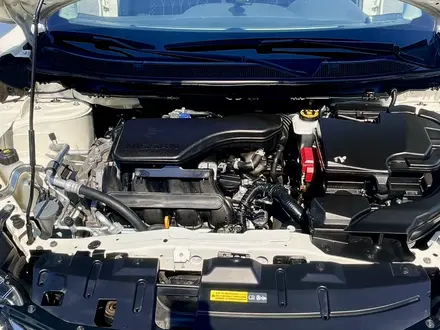 Nissan Qashqai 2021 года за 10 500 000 тг. в Алматы – фото 5