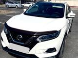 Nissan Qashqai 2021 года за 10 500 000 тг. в Алматы