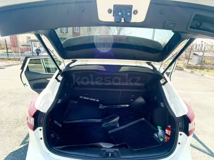 Nissan Qashqai 2021 года за 10 500 000 тг. в Алматы – фото 10