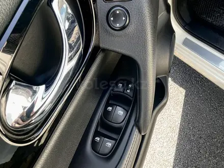 Nissan Qashqai 2021 года за 10 500 000 тг. в Алматы – фото 8