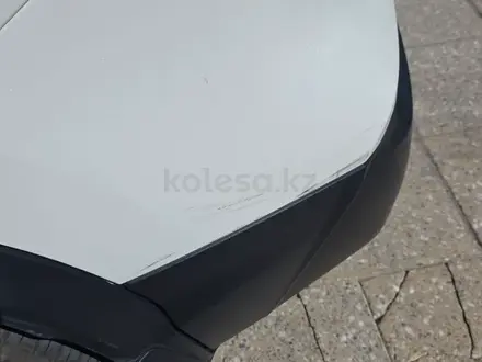 Nissan Qashqai 2021 года за 10 500 000 тг. в Алматы – фото 14