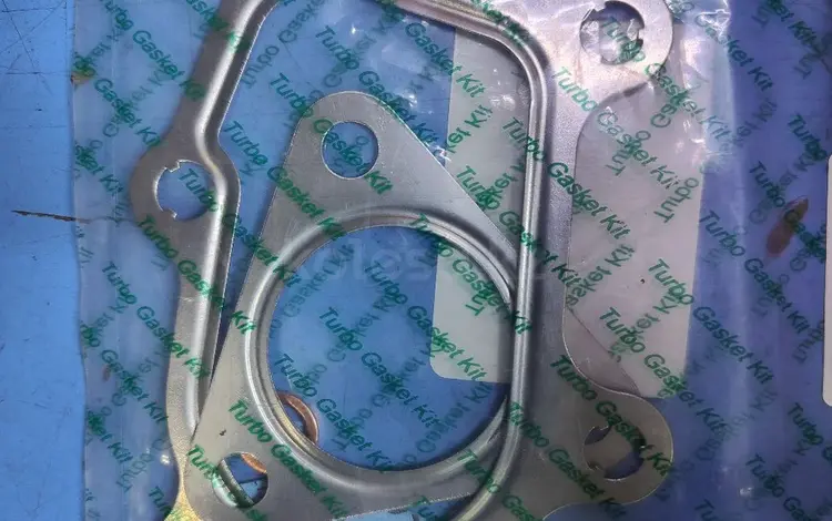 Прокладка на турбину фронтера 2.0 2.2 tdi за 1 777 тг. в Алматы