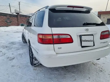 Toyota Camry Gracia 1997 года за 3 420 000 тг. в Алматы – фото 7