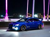 Subaru WRX 2014 годаүшін15 000 000 тг. в Астана