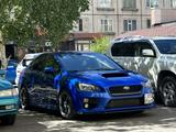 Subaru WRX 2014 года за 15 000 000 тг. в Астана – фото 2