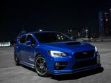 Subaru WRX 2014 года за 15 000 000 тг. в Астана – фото 5