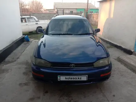 Toyota Scepter 1994 года за 2 700 000 тг. в Талдыкорган