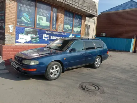 Toyota Scepter 1994 года за 2 700 000 тг. в Талдыкорган – фото 6