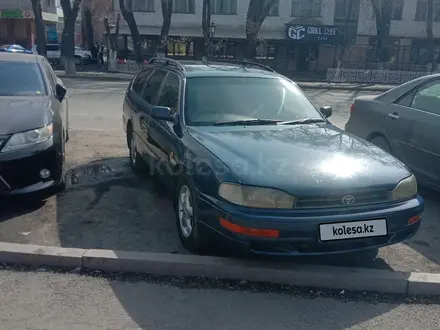 Toyota Scepter 1994 года за 2 700 000 тг. в Талдыкорган – фото 7