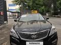 Hyundai Grandeur 2012 года за 7 700 000 тг. в Алматы – фото 2