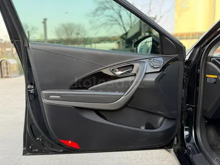 Hyundai Grandeur 2012 года за 7 700 000 тг. в Алматы – фото 18