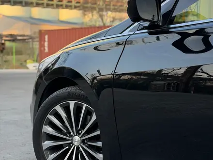Hyundai Grandeur 2012 года за 7 700 000 тг. в Алматы – фото 4