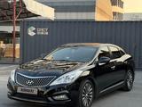 Hyundai Grandeur 2012 годаүшін7 700 000 тг. в Алматы