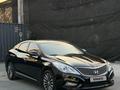 Hyundai Grandeur 2012 года за 7 700 000 тг. в Алматы – фото 3
