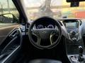 Hyundai Grandeur 2012 года за 7 700 000 тг. в Алматы – фото 8