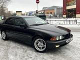 BMW 525 1997 годаүшін3 000 000 тг. в Кокшетау