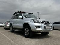 Toyota Land Cruiser Prado 2007 года за 12 500 000 тг. в Жанаозен