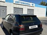 Volkswagen Golf 1995 года за 250 000 тг. в Кызылорда – фото 2
