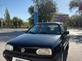 Volkswagen Golf 1995 года за 250 000 тг. в Кызылорда